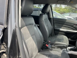 SUZUKI ESCUDO 2016/8 18