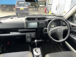 MAZDA FAMILIA VAN, 2020/3 7