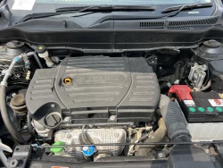 SUZUKI ESCUDO 2016/8 26