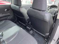 NISSAN TIIDA 2012 69