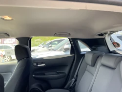 HONDA FIT 2022/3 4
