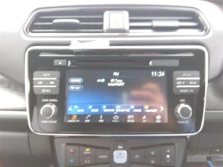 Nissan Leaf, 2018 9