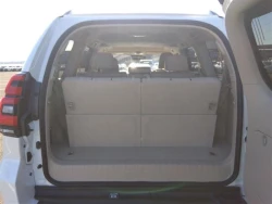 TOYOTA LAND CRUISER PRADO 2023 6