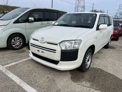 MAZDA FAMILIA VAN, 2020/3 9