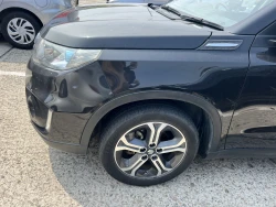 SUZUKI ESCUDO 2016/8 28