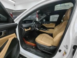 CHANGAN UNI-K 2021 7
