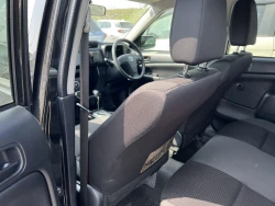 TOYOTA SUCCEED 2015/5 52