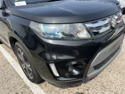 SUZUKI ESCUDO 2016/8 25