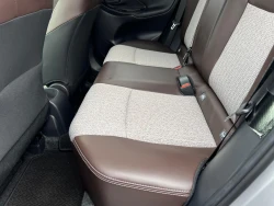 TOYOTA YARIS CROSS 2022 7