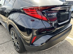 TOYOTA C-HR 2022/4 61