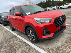 DAIHATSU ROCKY 2020 G 1