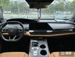 Changan UNI-K 2021 4