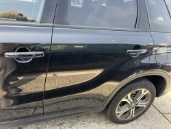 SUZUKI ESCUDO 2016/8 20