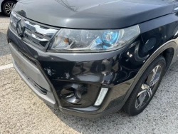 SUZUKI ESCUDO 2016/8 32