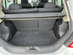 NISSAN TIIDA 2012 62