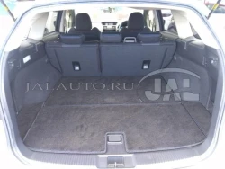 SUBARU LEVORG 2014 5
