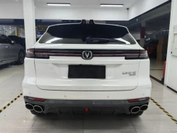 CHANGAN UNI-K 2021 3