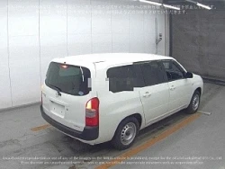 MAZDA FAMILIA VAN, 2020/3 3