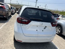 HONDA FIT 2022/3 30