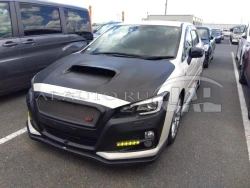 SUBARU LEVORG 2014 2