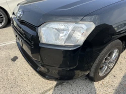 TOYOTA SUCCEED 2015/5 68
