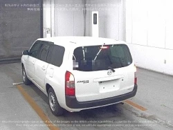 MAZDA FAMILIA VAN, 2020/3 1