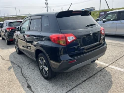 SUZUKI ESCUDO 2016/8 22