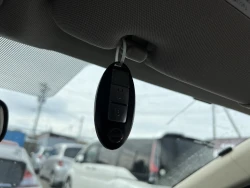 NISSAN TIIDA 2012 71