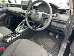 HONDA VEZEL 2022/4 53