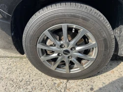 TOYOTA SUCCEED 2015/5 33