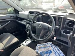 TOYOTA SUCCEED 2015/5 42