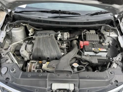 NISSAN TIIDA 2012 54