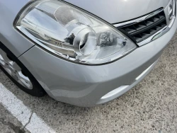NISSAN TIIDA 2012 66