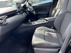 TOYOTA C-HR 2022/4 72