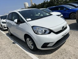HONDA FIT 2022/3 23