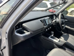 HONDA FIT 2022/3 43