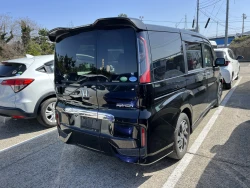 HONDA STEP WAGON 2016 33