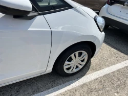 HONDA FIT 2022/3 15