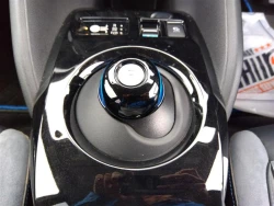 Nissan Leaf, 2018 10