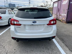 SUBARU LEVORG 2014 8