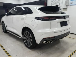 CHANGAN UNI-K 2021 4
