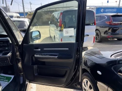 HONDA STEP WAGON 2016 63