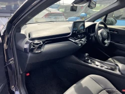 TOYOTA C-HR 2022/4 16
