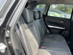 SUZUKI ESCUDO 2016/8 31
