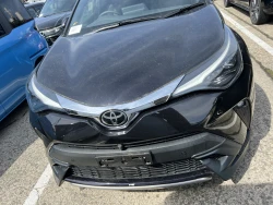 TOYOTA C-HR 2022/4 38