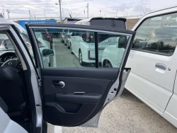 NISSAN TIIDA 2012 65