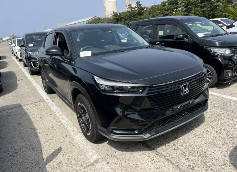 HONDA VEZEL 2022/4