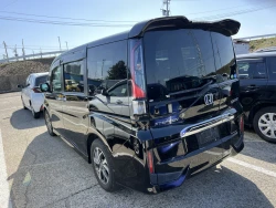 HONDA STEP WAGON 2016 75