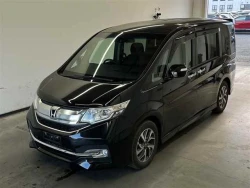 HONDA STEP WAGON 2016 2