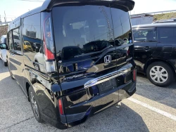 HONDA STEP WAGON 2016 68